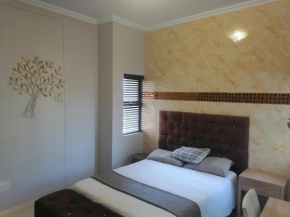 Majestic Umhlanga Suite